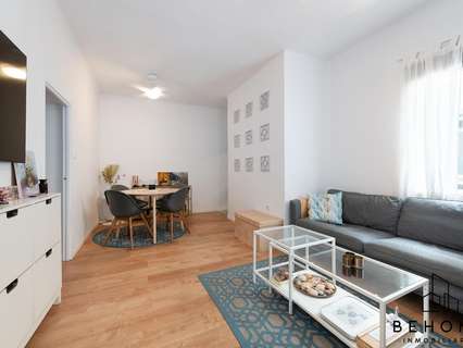 Piso en venta en Málaga