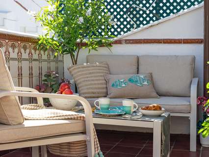 Piso en venta en Torremolinos
