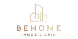 logo Inmobiliaria Behome