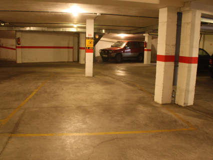 Plaza de parking en venta en Plasencia
