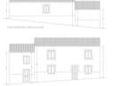Casa en venta en Galisteo rebajada