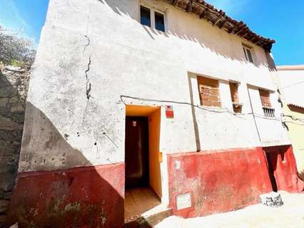 Casa en venta en Jarandilla de la Vera, rebajada