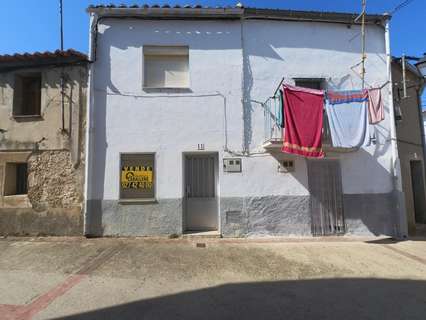 Casa en venta en Valdeobispo