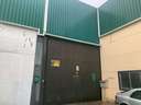 Nave industrial en venta en Plasencia