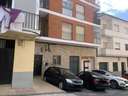 Nave industrial en venta en Plasencia
