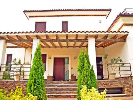 Chalet en venta en Plasencia