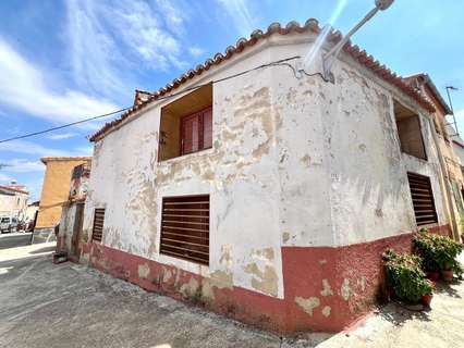 Casa en venta en Aldeacentenera