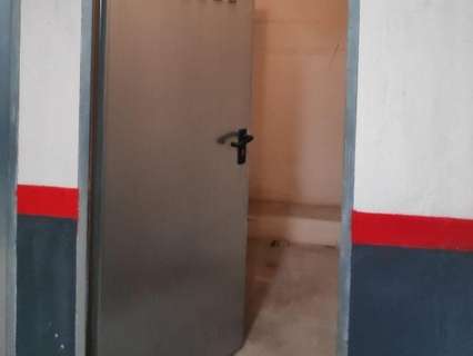 Trastero en venta en Moraleja