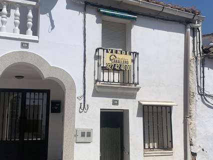 Casa en venta en Malpartida de Plasencia