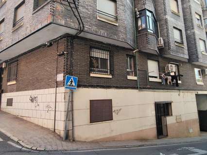 Plaza de parking en venta en Plasencia