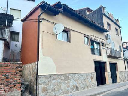 Casa en venta en Rebollar