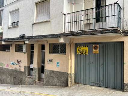 Local comercial en venta en Plasencia