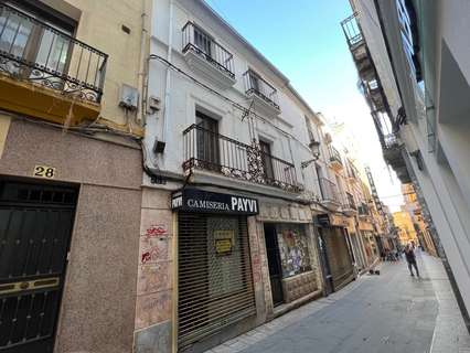 Edificio en venta en Cáceres