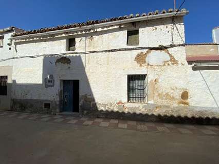 Casa en venta en Aldea del Cano