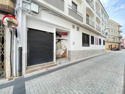 Local comercial en venta en Miajadas