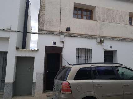 Casa en venta en Miajadas