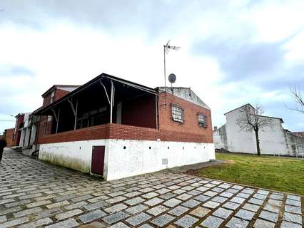 Local comercial en venta en Plasencia