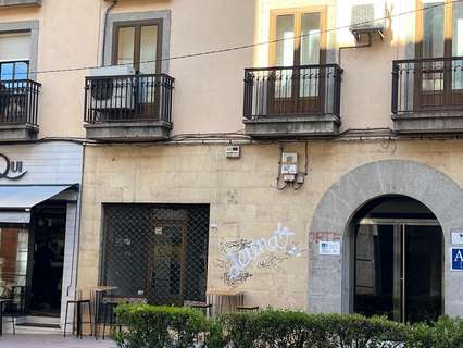 Local comercial en alquiler en Plasencia