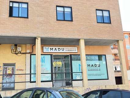 Local comercial en venta en Plasencia rebajado