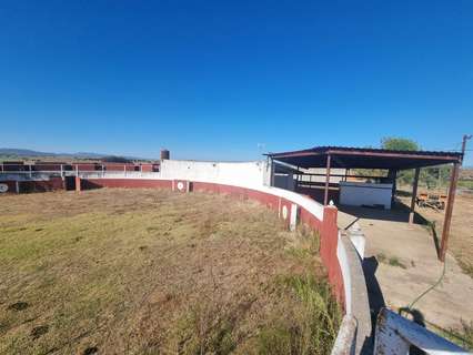 Parcela rústica en venta en Galisteo