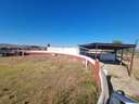 Parcela rústica en venta en Galisteo