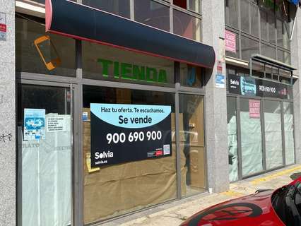 Local comercial en venta en Plasencia rebajado