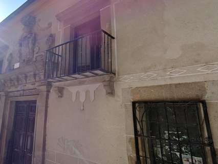 Local comercial en venta en Plasencia