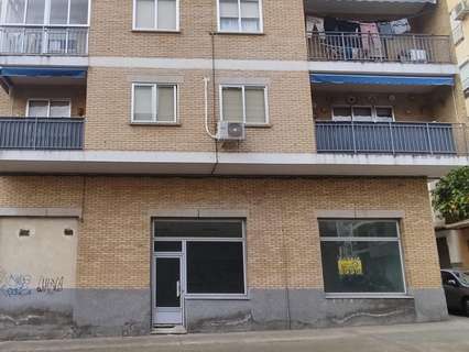 Local comercial en alquiler en Plasencia