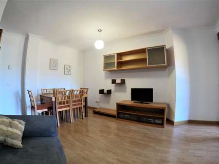 Piso en alquiler en Plasencia