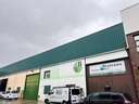Nave industrial en venta en Plasencia