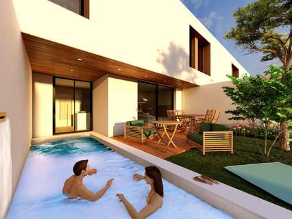 Casa en venta en Carcaboso