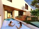 Casa en venta en Carcaboso