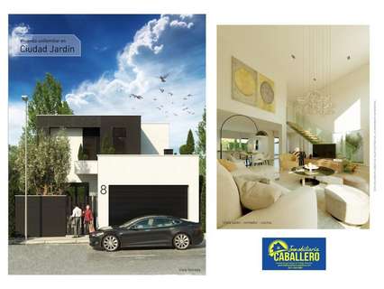 Chalet en venta en Plasencia