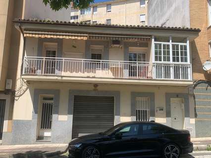 Casa en venta en Plasencia rebajada