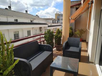 Piso en alquiler en Plasencia