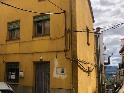 Casa en venta en Santibáñez el Alto