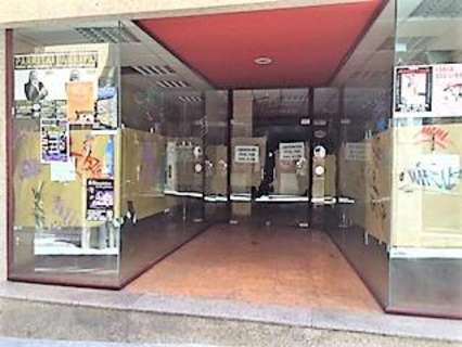 Local comercial en venta en Plasencia rebajado