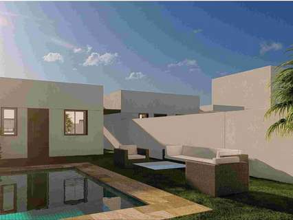 Casa en venta en Plasencia