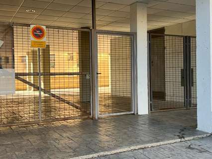 Plaza de parking en venta en Plasencia