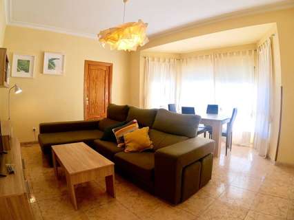 Piso en alquiler en Plasencia