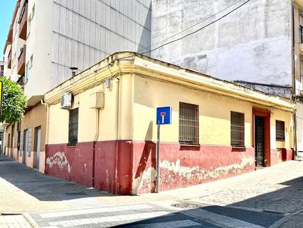 Casa en venta en Plasencia