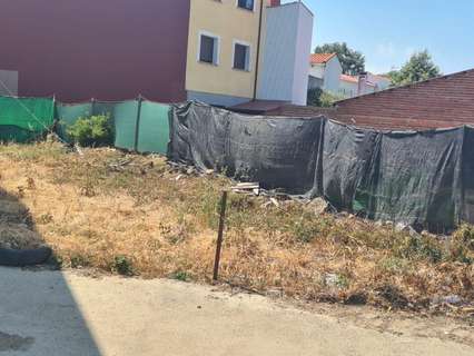 Parcela urbana en venta en Piornal