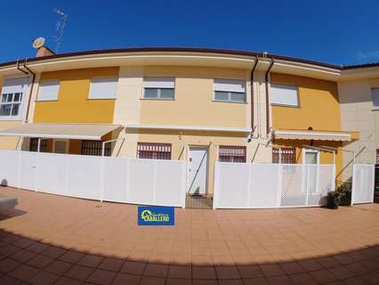 Casa en venta en Plasencia