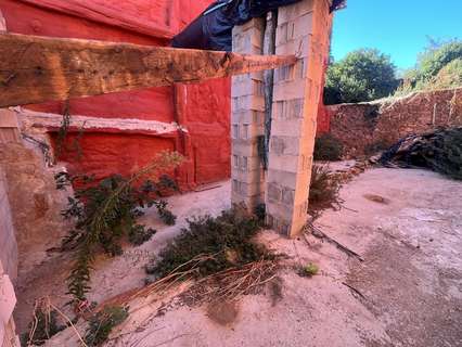 Parcela rústica en venta en Jaraíz de la Vera