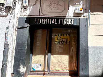 Casa en venta en Plasencia