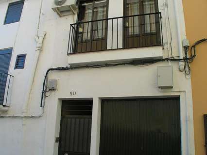 Nave industrial en venta en Plasencia