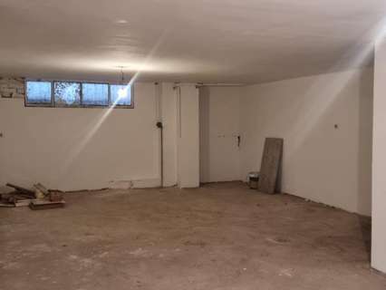 Plaza de parking en venta en Plasencia