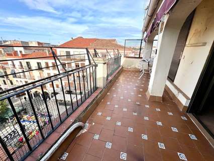 Piso en venta en Plasencia