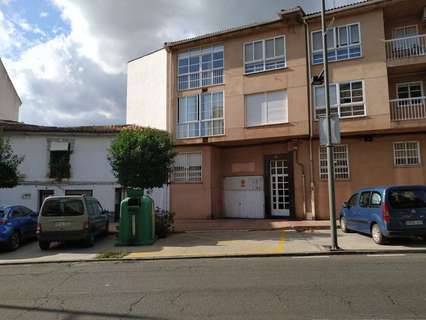 Plaza de parking en alquiler en Plasencia