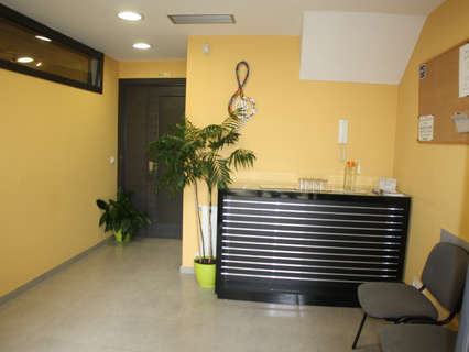 Local comercial en alquiler en Plasencia